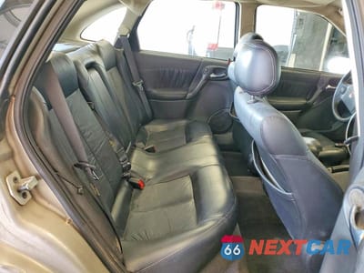 Zdjęcie 10 z 12 samochodu: 2003 SATURN L300 VIN:1G8JW54R83Y523274 - miniatura