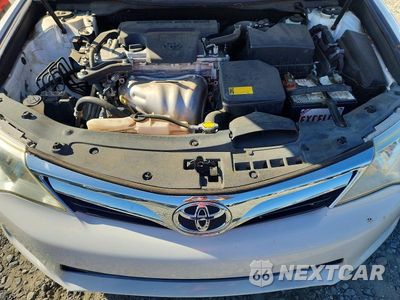 Zdjęcie 11 z 12 samochodu: 2013 TOYOTA CAMRY LE VIN:4T4BF1FK9DR284038 - miniatura