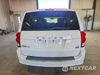 Zdjęcie 6 z 13 samochodu: 2017 DODGE GRAND CARAVAN SXT VIN:2C4RDGCG1HR696317 - miniatura