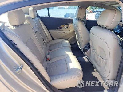 Zdjęcie 10 z 12 samochodu: 2014 BUICK LACROSSE VIN:1G4GB5G3XEF247595 - miniatura
