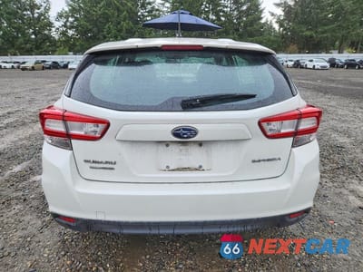 Zdjęcie 6 z 13 samochodu: 2019 SUBARU IMPREZA VIN:4S3GTAA65K3717879 - miniatura