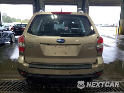 Zdjęcie 6 z 13 samochodu: 2015 SUBARU FORESTER 2.5I VIN:JF2SJABC1FH488437 - miniatura