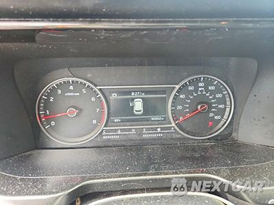 Zdjęcie 9 z 13 samochodu: 2023 KIA SORENTO LX VIN:5XYRG4LC5PG211618 - miniatura