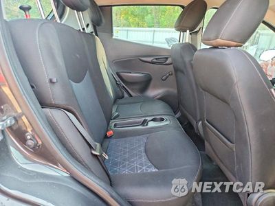 Zdjęcie 10 z 12 samochodu: 2022 CHEVROLET SPARK LS VIN:KL8CB6SA3NC026591 - miniatura