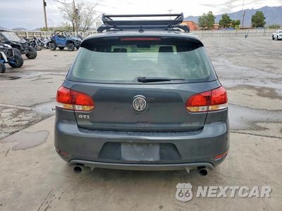 Zdjęcie 6 z 12 samochodu: 2013 VOLKSWAGEN GTI VIN:WVWHV7AJ5DW141069 - miniatura