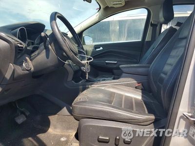 Zdjęcie 7 z 14 samochodu: 2018 FORD ESCAPE SEL VIN:1FMCU0HD1JUB05080 - miniatura