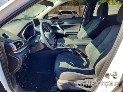 Zdjęcie 7 z 13 samochodu: 2019 MITSUBISHI ECLIPSE CROSS SE VIN:JA4AT5AA8KZ021008 - miniatura