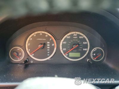 Zdjęcie 9 z 13 samochodu: 2006 HONDA CR-V SE VIN:JHLRD78926C028514 - miniatura