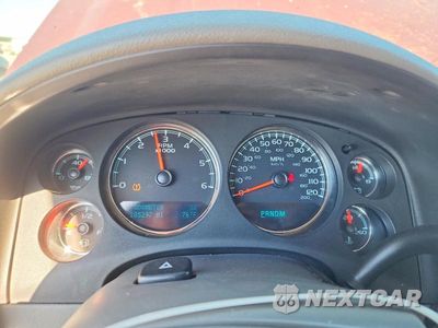 Zdjęcie 9 z 13 samochodu: 2011 CHEVROLET TAHOE K1500 LT VIN:1GNSKBE03BR195959 - miniatura