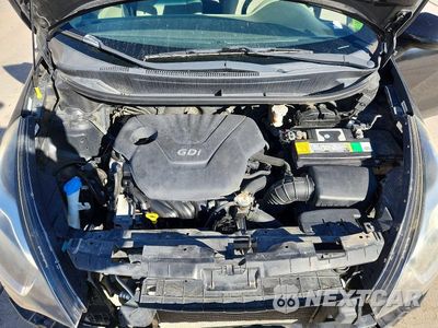 Zdjęcie 11 z 13 samochodu: 2014 KIA RIO LX VIN:KNADM4A3XE6372629 - miniatura