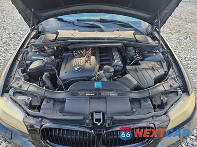 Zdjęcie 11 z 12 samochodu: 2010 BMW 328 XI SULEV VIN:WBAPK5C55AA646995 - miniatura