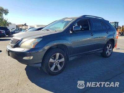 2005 LEXUS RX 330 JTJHA31U950085881 - główne zdjęcie licytacji z USA - miniatura