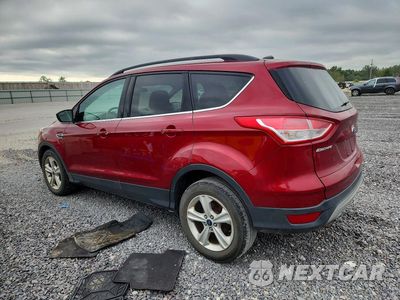 Drugie zdjęcie samochodu z przodu: 2016 FORD ESCAPE SE VIN:1FMCU9GX7GUB54339 - miniatura