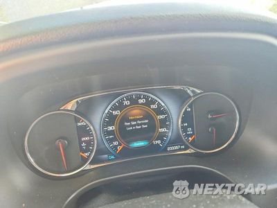 Zdjęcie 9 z 13 samochodu: 2017 GMC ACADIA DENALI VIN:1GKKNPLS1HZ145768 - miniatura