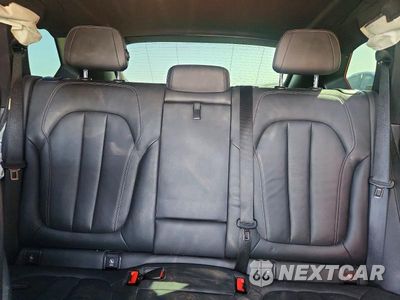Zdjęcie 10 z 14 samochodu: 2022 BMW X5 XDRIVE40I VIN:5UXCR6C02N9M19373 - miniatura