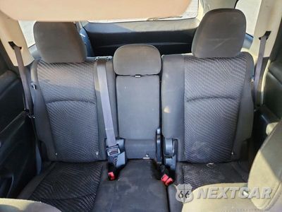 Zdjęcie 10 z 13 samochodu: 2017 DODGE JOURNEY SXT VIN:3C4PDDBG2HT592780 - miniatura