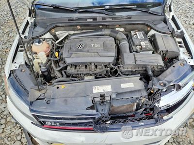 Zdjęcie 11 z 12 samochodu: 2017 VOLKSWAGEN JETTA GLI VIN:3VW5T7AJ6HM366578 - miniatura
