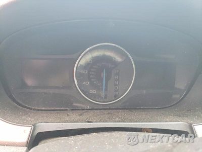 Zdjęcie 9 z 13 samochodu: 2011 FORD EDGE SEL VIN:2FMDK4JC3BBB50760 - miniatura