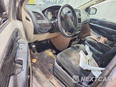 Zdjęcie 8 z 13 samochodu: 2016 DODGE GRAND CARAVAN SE VIN:2C4RDGBG3GR316765 - miniatura