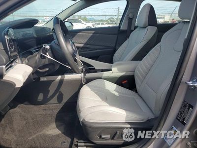 Zdjęcie 7 z 12 samochodu: 2025 HYUNDAI ELANTRA LIMITED VIN:KMHLN4DJ0SU153106 - miniatura