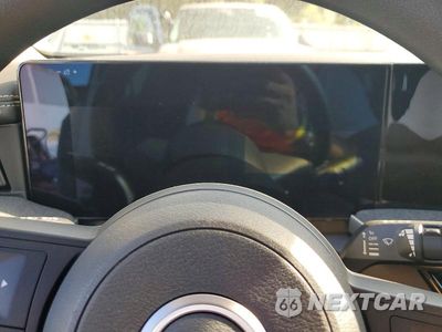 Zdjęcie 9 z 13 samochodu: 2026 NISSAN KICKS SV VIN:3N8AP6CE3TL357615 - miniatura