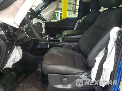 Zdjęcie 7 z 13 samochodu: 2021 FORD F150 SUPERCREW VIN:1FTEW1EPXMKE37059 - miniatura
