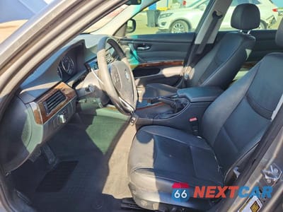 Zdjęcie 7 z 12 samochodu: 2011 BMW 328 I SULEV VIN:WBAPH5G54BNM72503 - miniatura