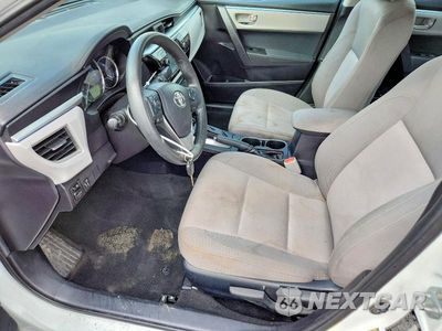 Zdjęcie 7 z 12 samochodu: 2015 TOYOTA COROLLA LE VIN:2T1BURHE6FC383989 - miniatura