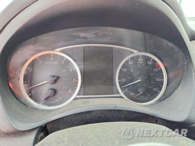 Zdjęcie 9 z 12 samochodu: 2018 NISSAN SENTRA SV VIN:3N1AB7APXJY274576 - miniatura