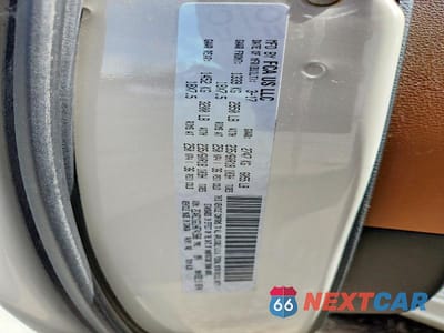 Zdjęcie 13 z 13 samochodu: 2017 CHRYSLER PACIFICA LIMITED VIN:2C4RC1GG1HR741508 - miniatura