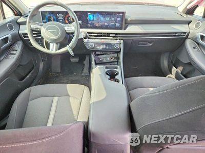 Zdjęcie 8 z 12 samochodu: 2025 HYUNDAI SONATA SEL VIN:KMHL64JA5SA443313 - miniatura