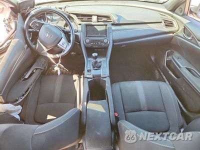 Zdjęcie 8 z 12 samochodu: 2018 HONDA CIVIC SPORT VIN:SHHFK7G48JU240761 - miniatura