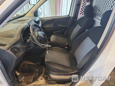 Zdjęcie 7 z 12 samochodu: 2019 RAM PROMASTER CITY VIN:ZFBHRFAB3K6N04945 - miniatura