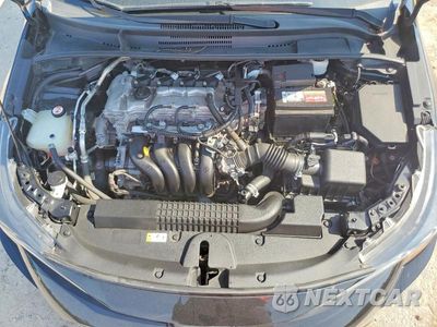 Zdjęcie 11 z 12 samochodu: 2020 TOYOTA COROLLA LE VIN:5YFEPRAE7LP109517 - miniatura