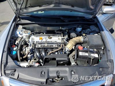 Zdjęcie 11 z 12 samochodu: 2012 HONDA ACCORD LXP VIN:1HGCP2F40CA238297 - miniatura