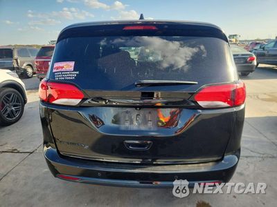 Zdjęcie 6 z 13 samochodu: 2020 CHRYSLER PACIFICA TOURING VIN:2C4RC1FG1LR229404 - miniatura