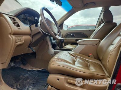 Zdjęcie 7 z 13 samochodu: 2006 HONDA PILOT EX VIN:5FNYF28516B022936 - miniatura