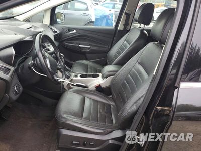 Zdjęcie 7 z 14 samochodu: 2013 FORD C-MAX SEL VIN:1FADP5BU1DL503699 - miniatura