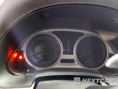 Zdjęcie 9 z 13 samochodu: 2008 LEXUS IS 250 VIN:JTHCK262085021391 - miniatura