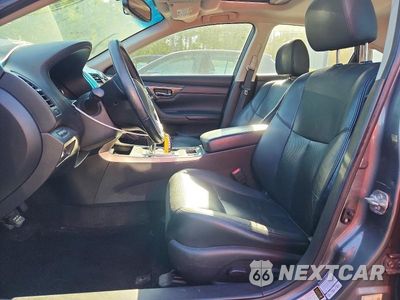 Zdjęcie 7 z 12 samochodu: 2014 NISSAN ALTIMA 2.5 SL VIN:1N4AL3AP2EC149627 - miniatura