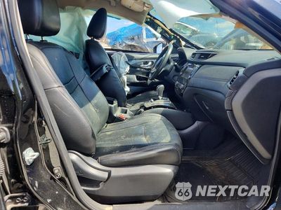 Zdjęcie 7 z 14 samochodu: 2018 NISSAN ROGUE SL VIN:5N1AT2MT7JC736196 - miniatura