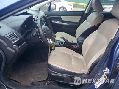 Zdjęcie 7 z 12 samochodu: 2017 SUBARU CROSSTREK LIMITED VIN:JF2GPANC9HH213997 - miniatura