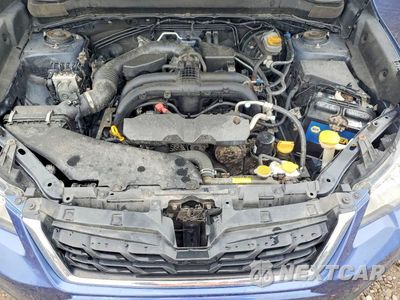 Zdjęcie 12 z 14 samochodu: 2017 SUBARU FORESTER 2.5I PREMIUM VIN:JF2SJAEC2HH473038 - miniatura