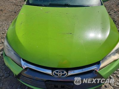 Zdjęcie 11 z 12 samochodu: 2015 TOYOTA CAMRY HYBRID LE VIN:4T1BD1FKXFU154255 - miniatura