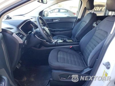 Zdjęcie 7 z 12 samochodu: 2016 FORD EDGE SEL VIN:2FMPK3J99GBC00189 - miniatura
