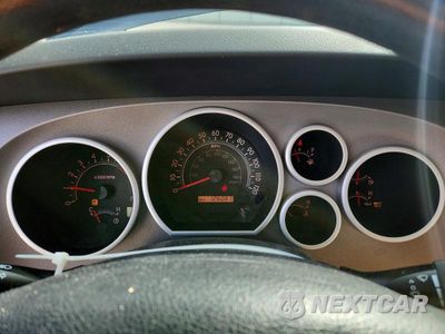 Zdjęcie 9 z 13 samochodu: 2010 TOYOTA TUNDRA DOUBLE CAB SR5 VIN:5TFUW5F15AX141054 - miniatura