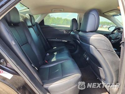 Zdjęcie 10 z 12 samochodu: 2015 TOYOTA AVALON XLE VIN:4T1BK1EB3FU164102 - miniatura