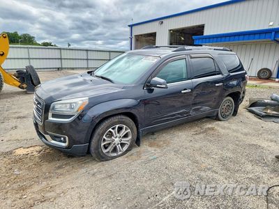 2013 GMC ACADIA SLT-1 1GKKVRKD4DJ166430 - główne zdjęcie licytacji z USA - miniatura