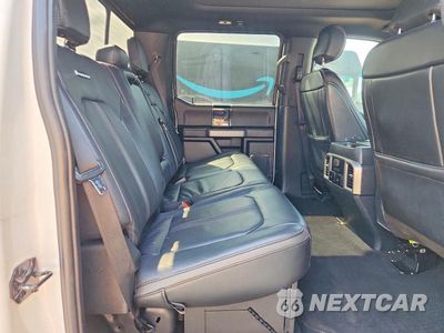 Zdjęcie 11 z 13 samochodu: 2022 FORD F350 SUPER DUTY VIN:1FT8W3BT1NEC30313 - miniatura