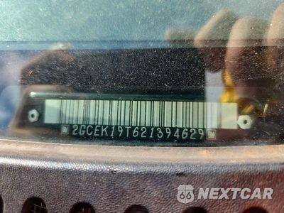 Zdjęcie 12 z 12 samochodu: 2002 CHEVROLET SILVERADO K1500 VIN:2GCEK19T621394629 - miniatura